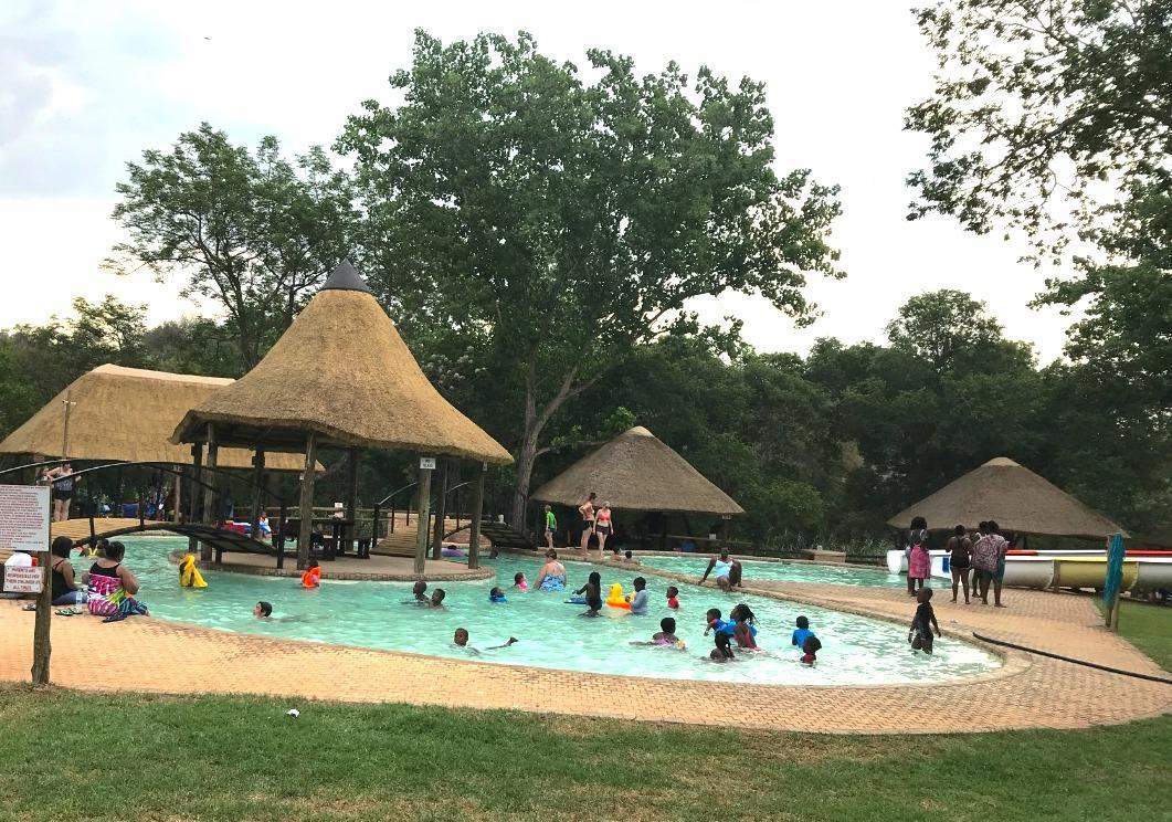 Hennopspride Lifestyle Resort