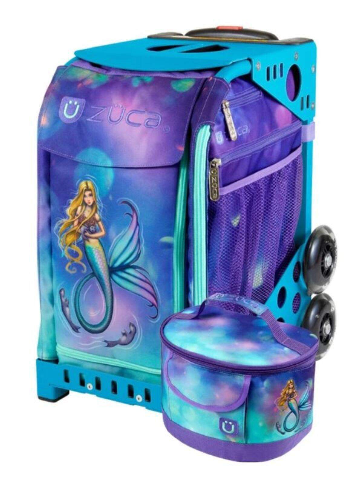 Zuca Bags