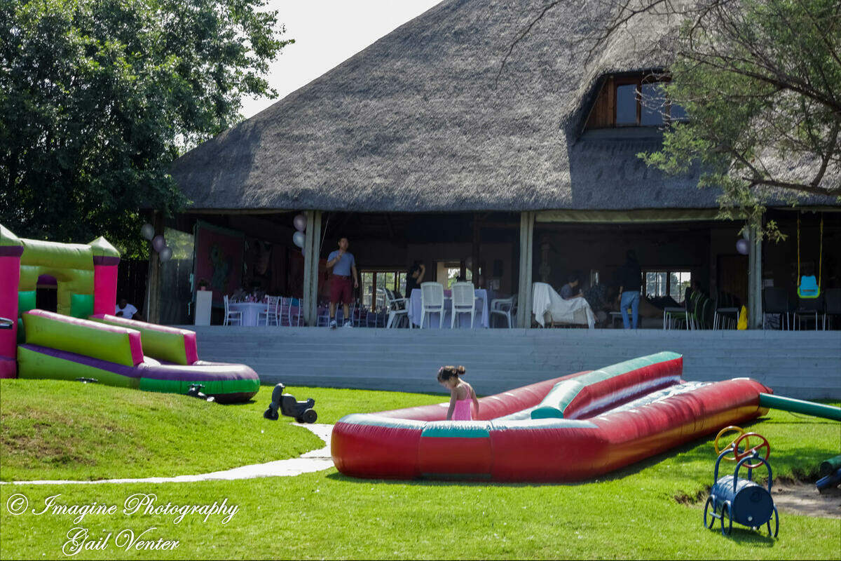 party venue