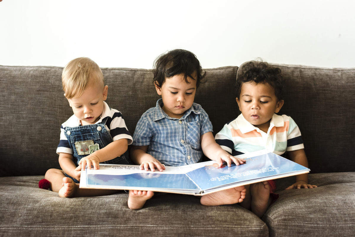 Au Pair SA