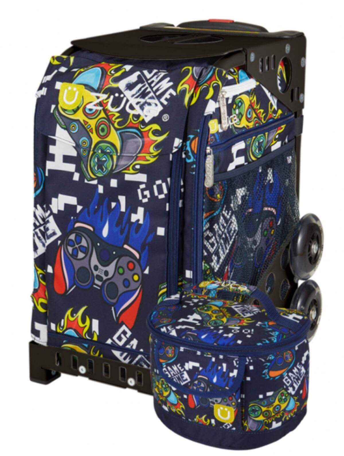 Zuca Bags