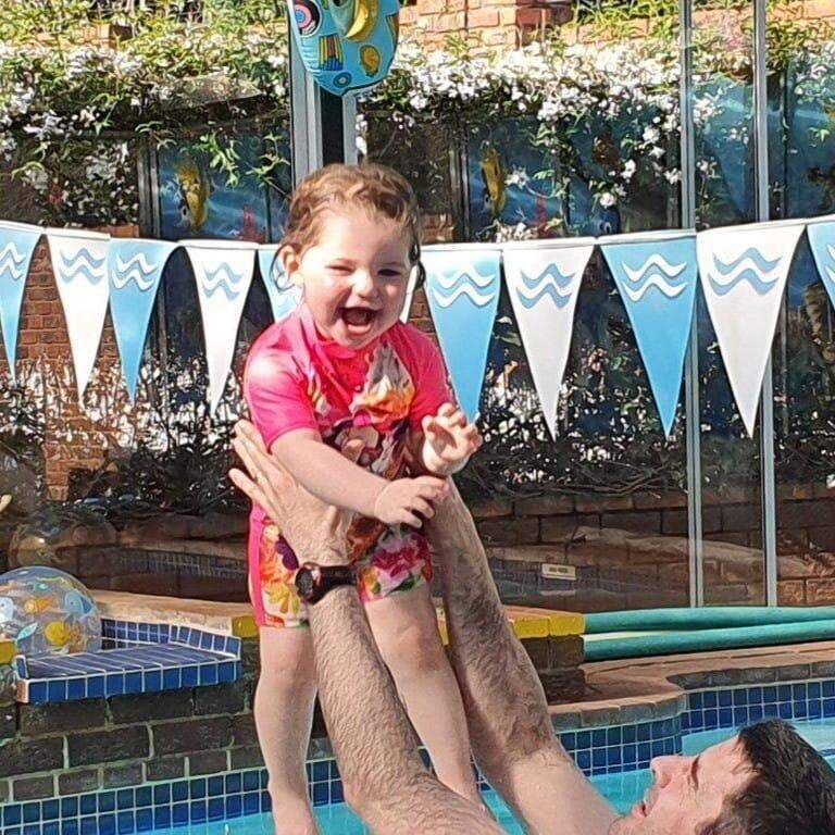 Aquarius Aquatics Swim School