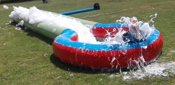 Fun Valley Jumping Castles