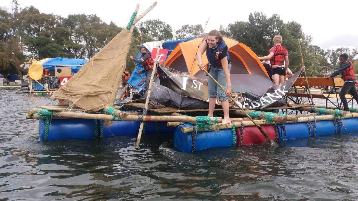 Rosebank Scout Group