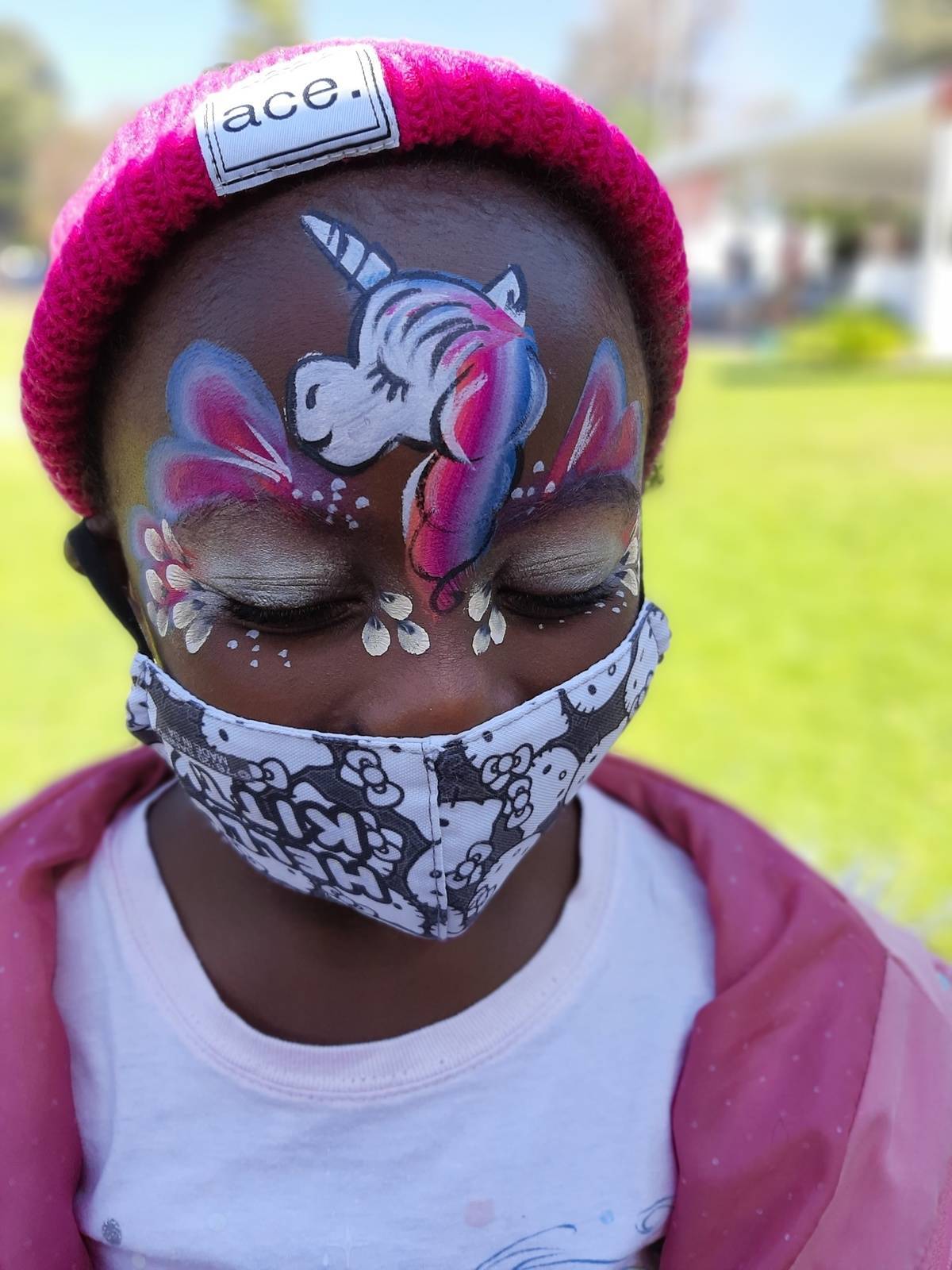Miles of Smiles Entertainment
