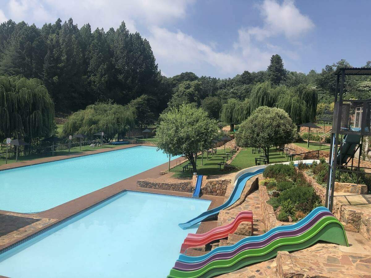 Pines Resort