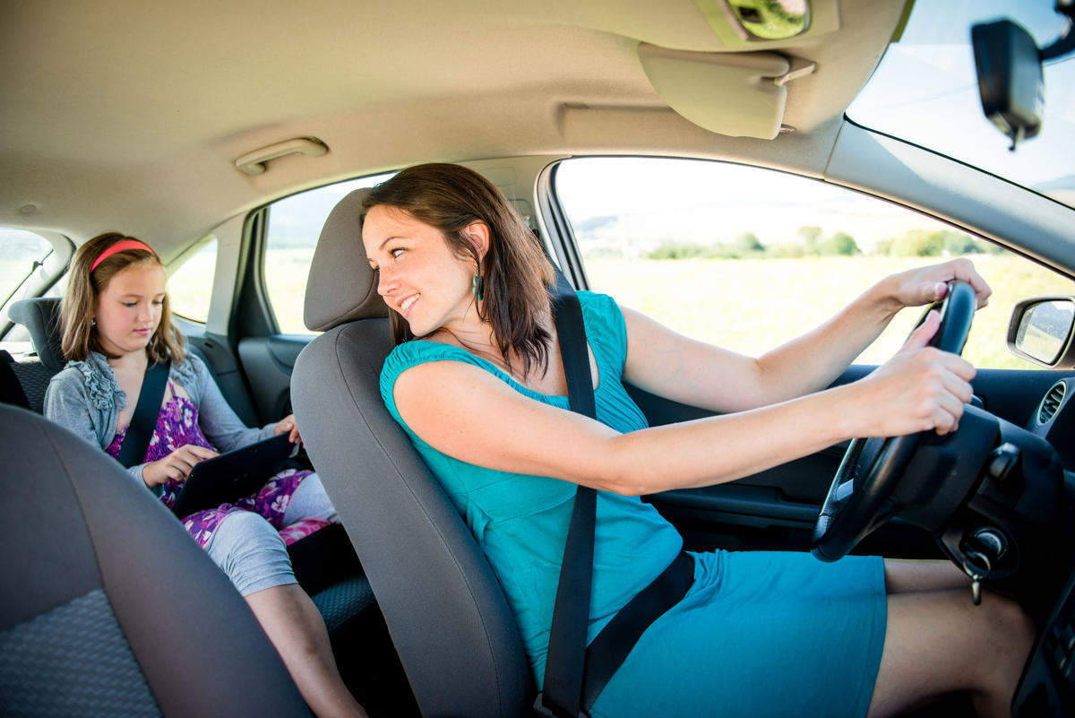 Au Pair SA