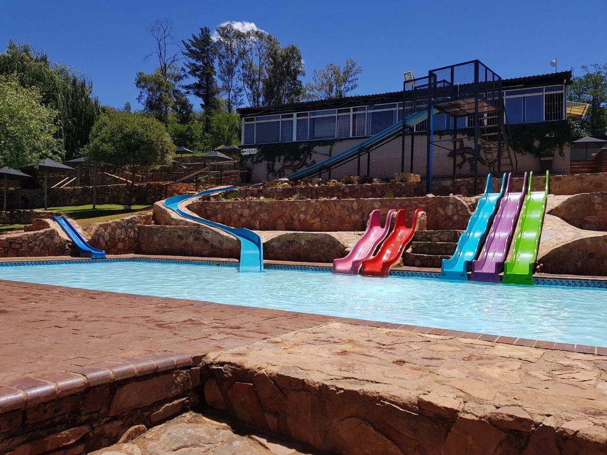 Pines Resort