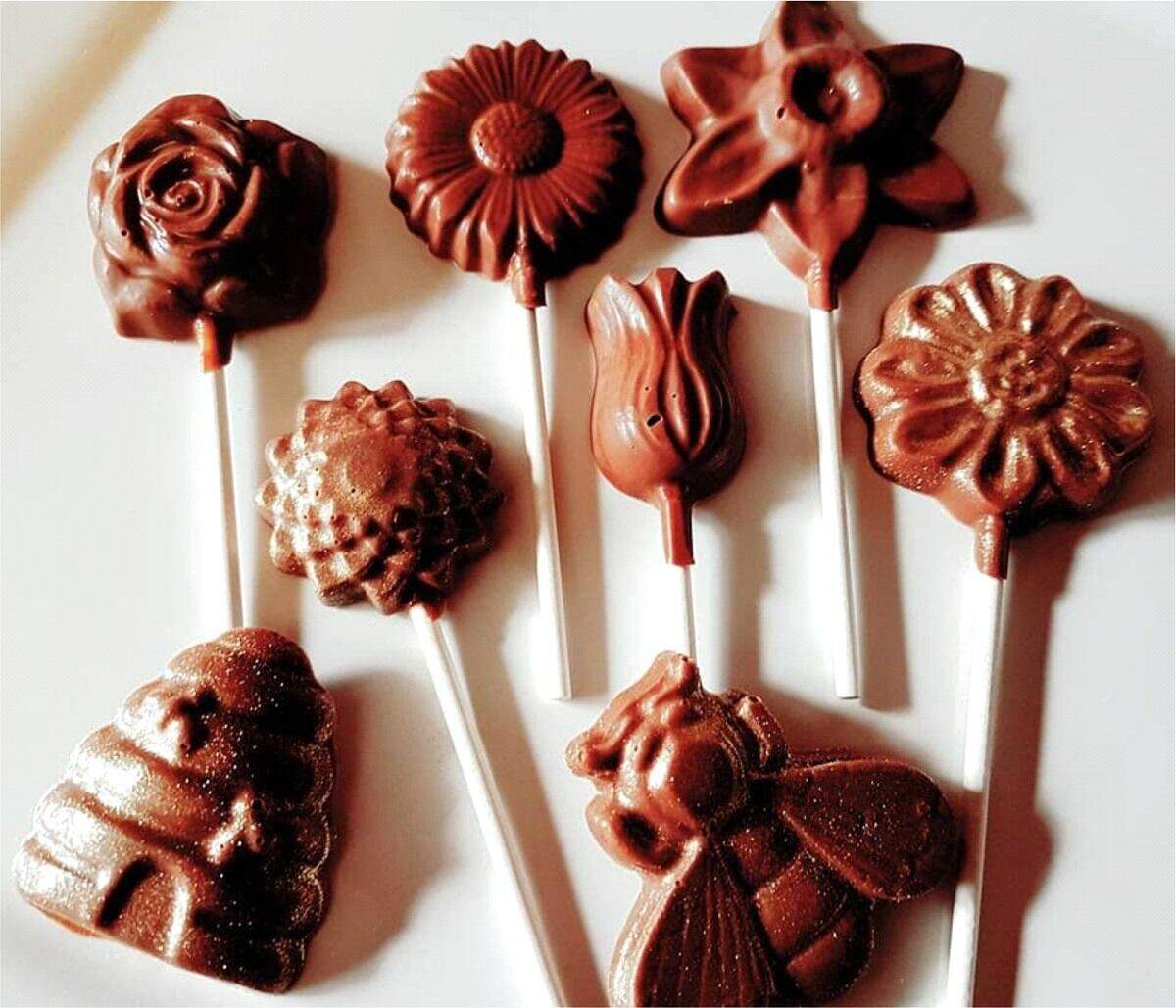 The Chocolate Factory