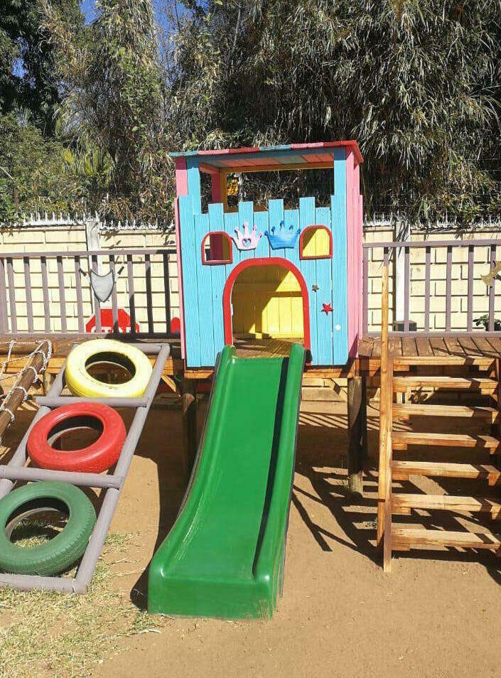 Jackies Playschool/Nursery School