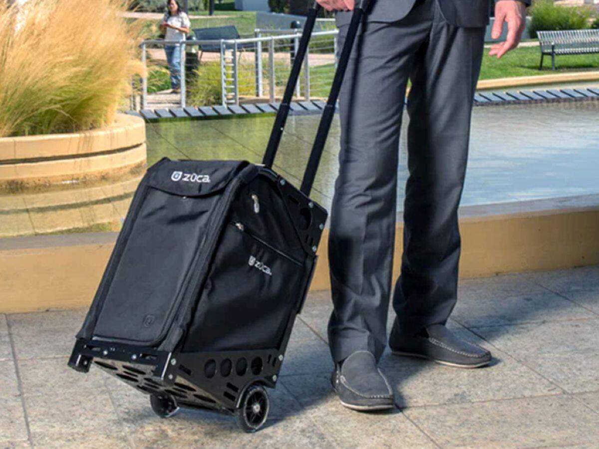 Zuca Bags