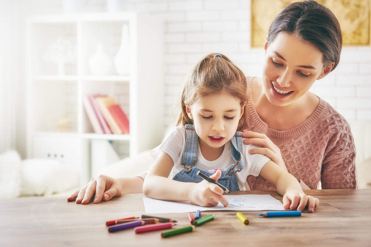 Au Pair SA