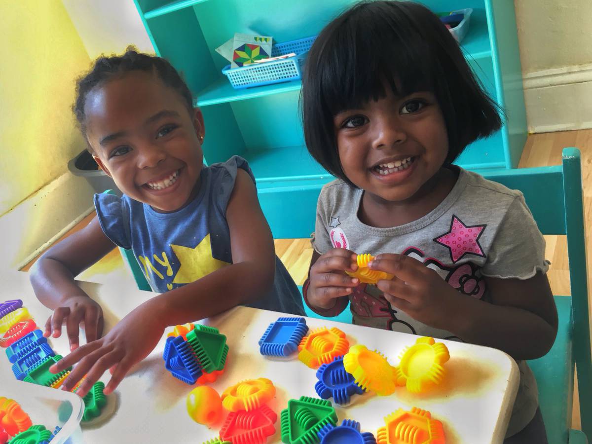 Houghton Estate Preschool