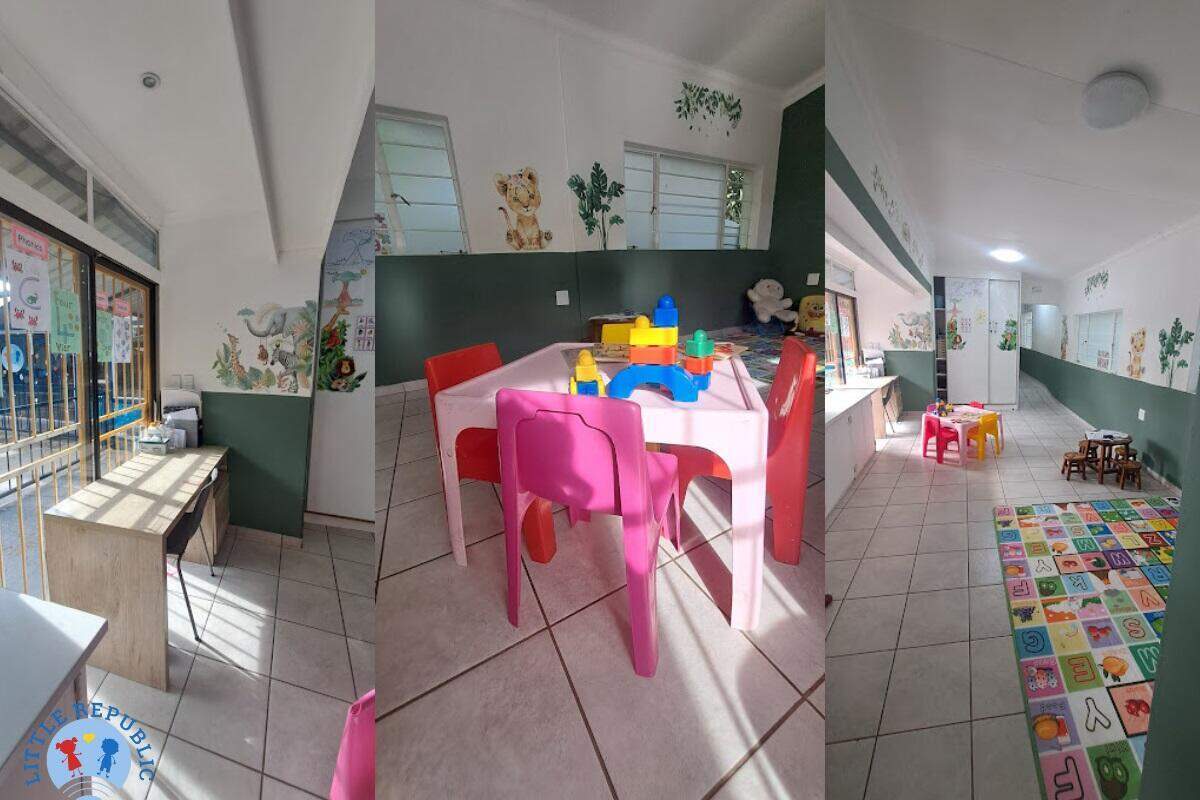 Little Republic