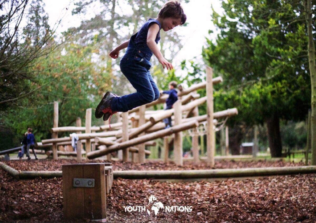 Youth Nations Org
