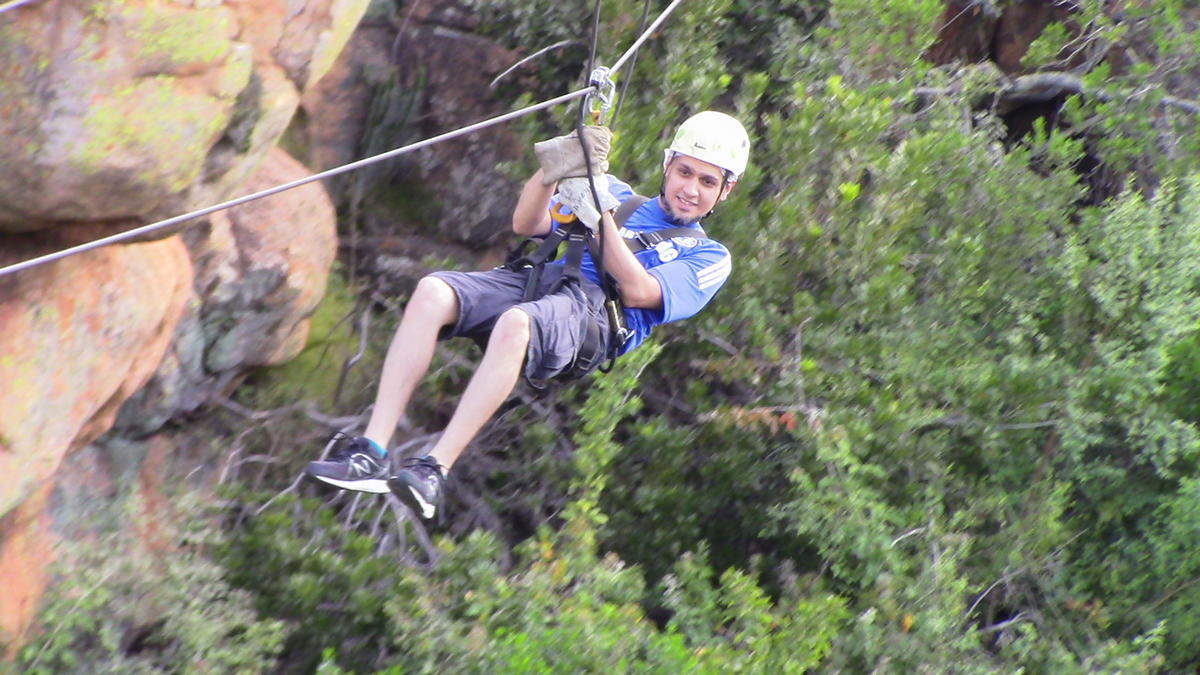 Magalies Canopy Tours Pty Ltd