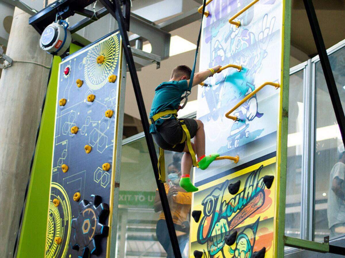 Rush Extreme Sports