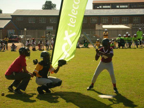 Alexandra Baseball Association