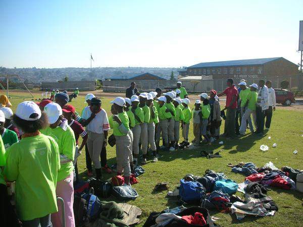 Alexandra Baseball Association