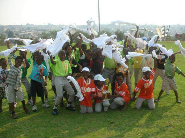 Alexandra Baseball Association