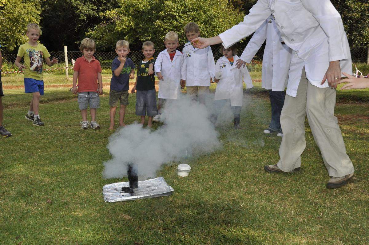 Junior Lab
