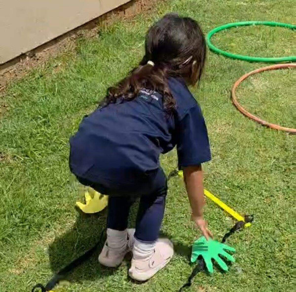 Scout & About Preschool