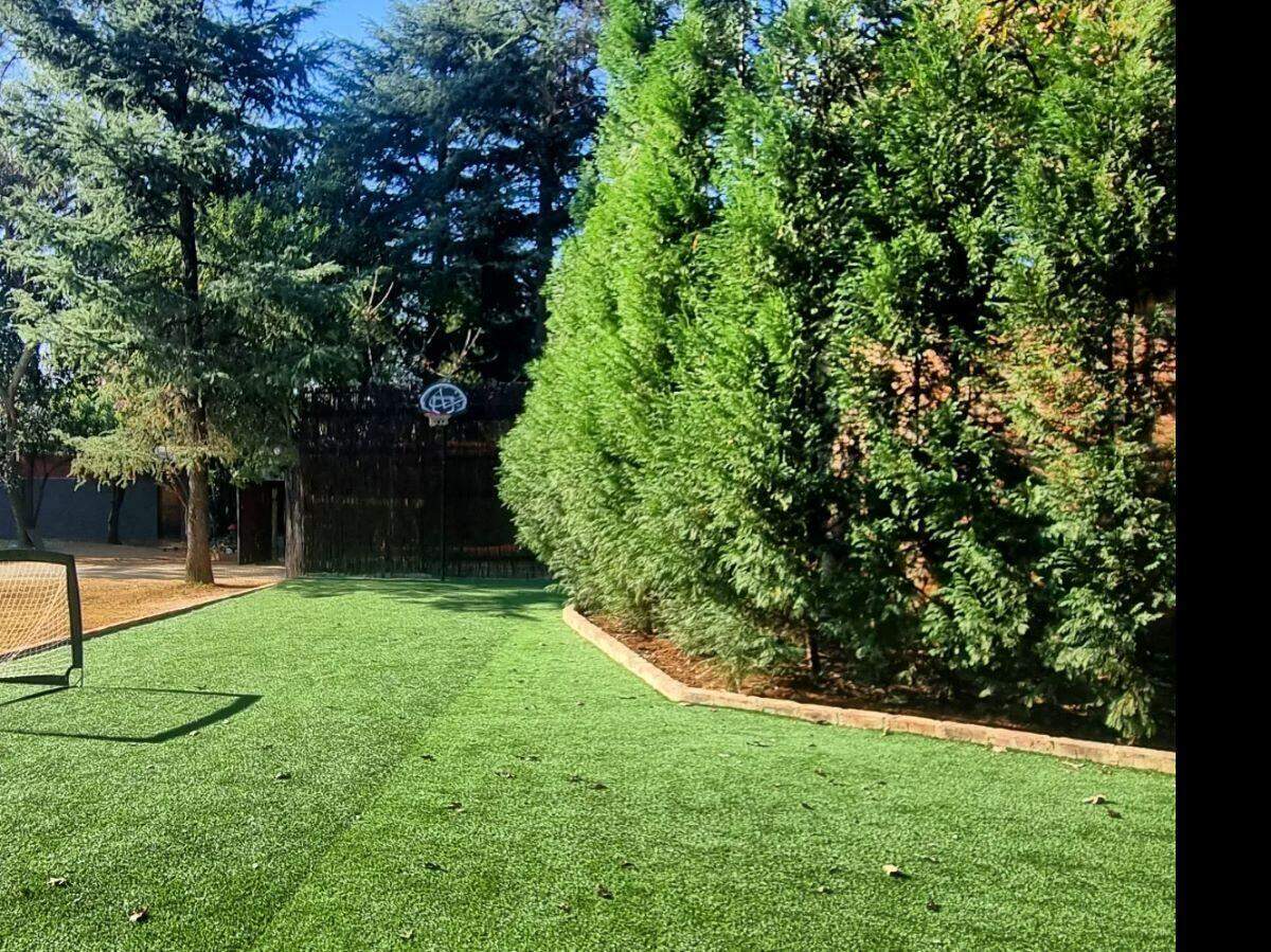 AcornLane Guest Estate