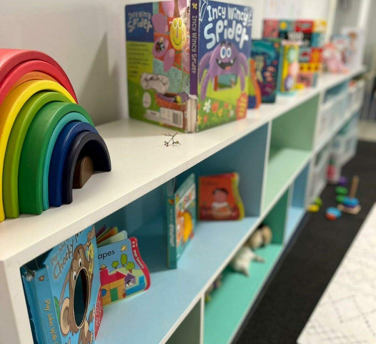 Little Acorns Preschool