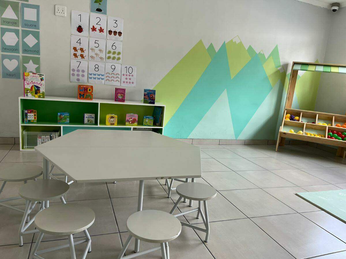 Little Acorns Preschool