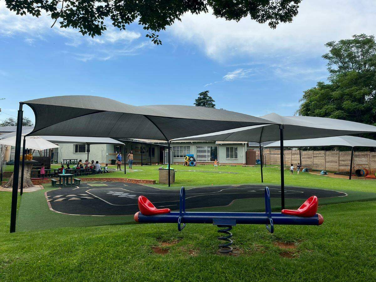 Little Acorns Preschool