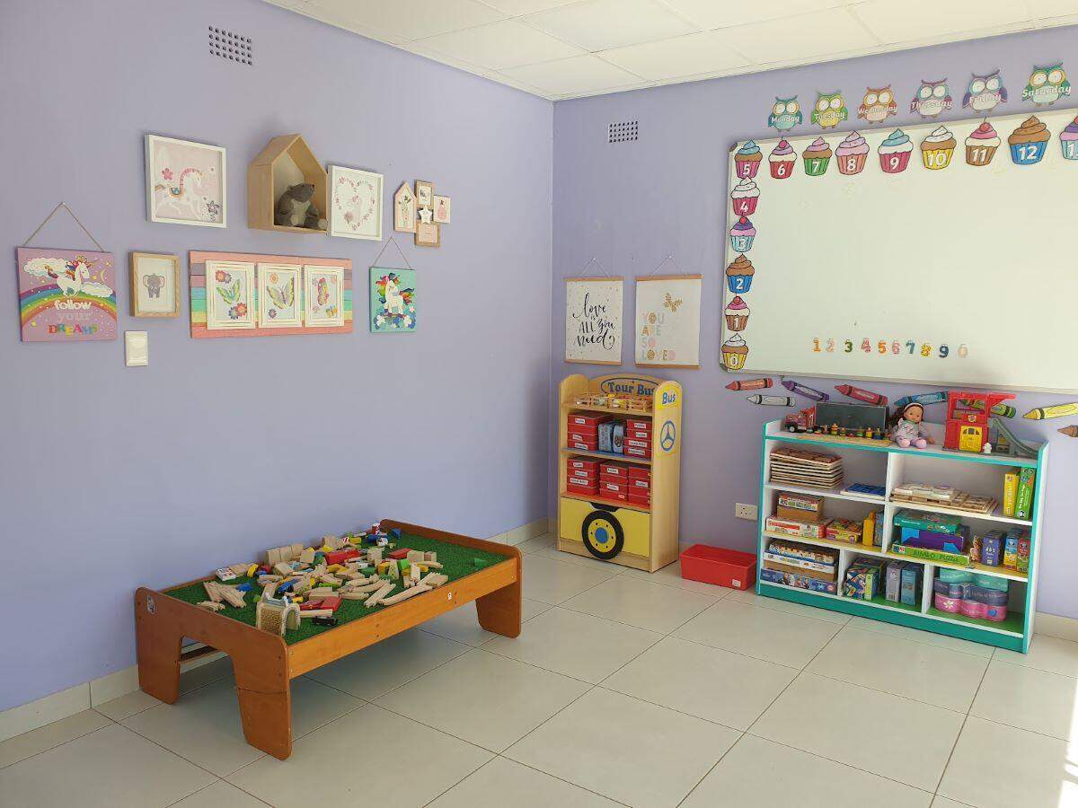Acorn Pre-Primary