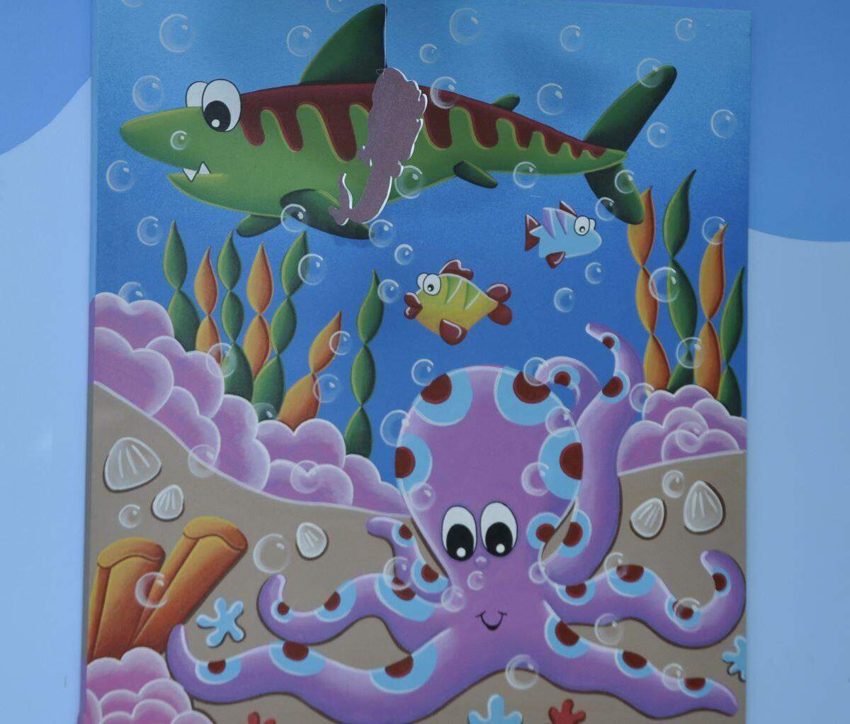 Acorn Pre-Primary