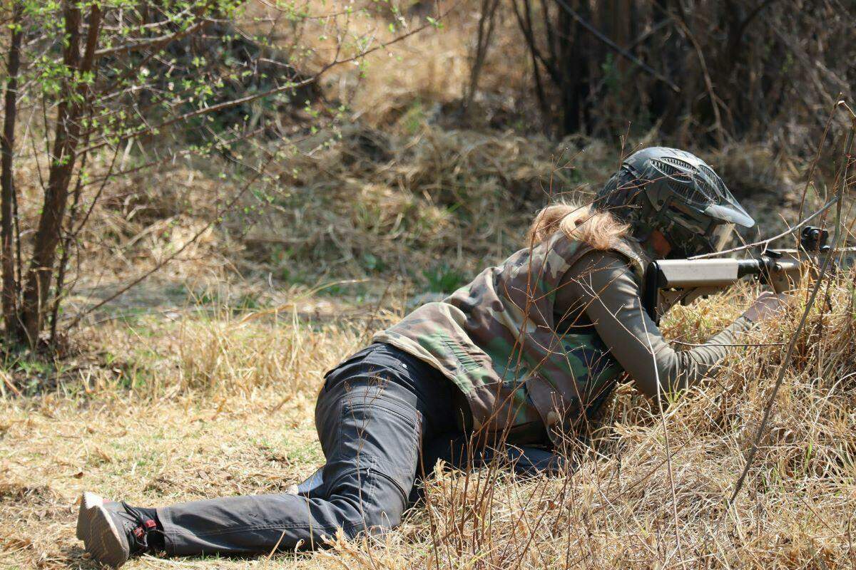 Urban Airsoft