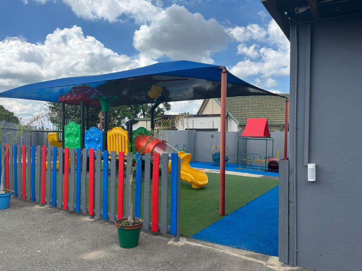 Kleuter Akademia Preschool