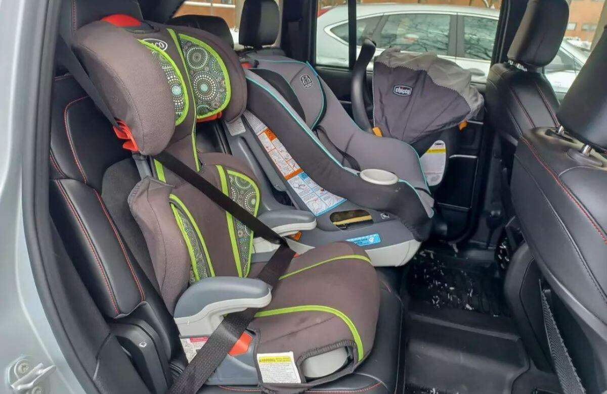 Akhuledi Kids Cabby