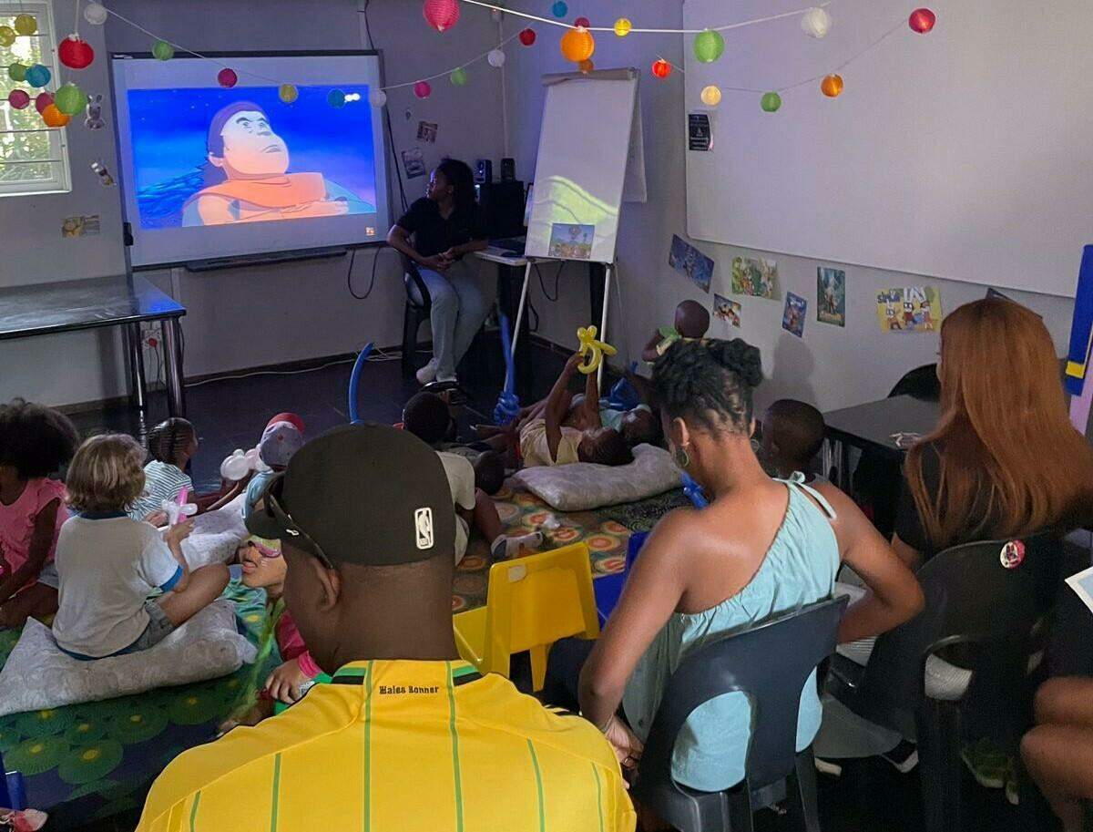 Alliance Francaise of Johannesburg