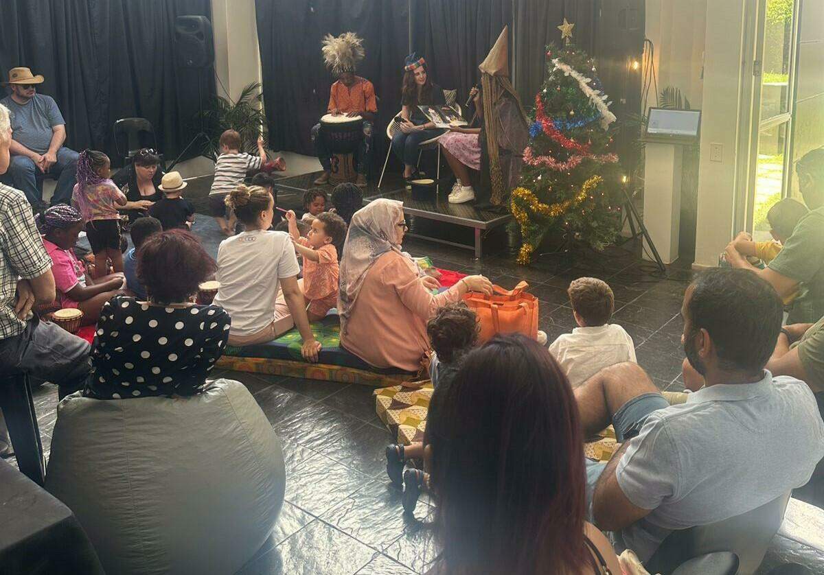 Alliance Francaise of Johannesburg