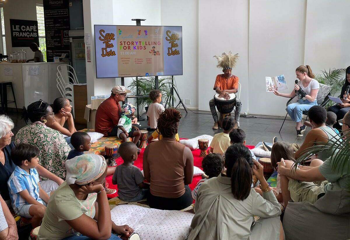 Alliance Francaise of Johannesburg