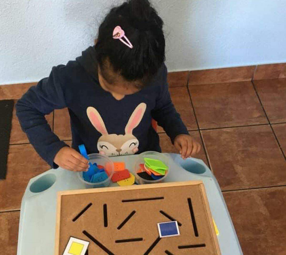 Amazing K Therapy & Remedial Academy