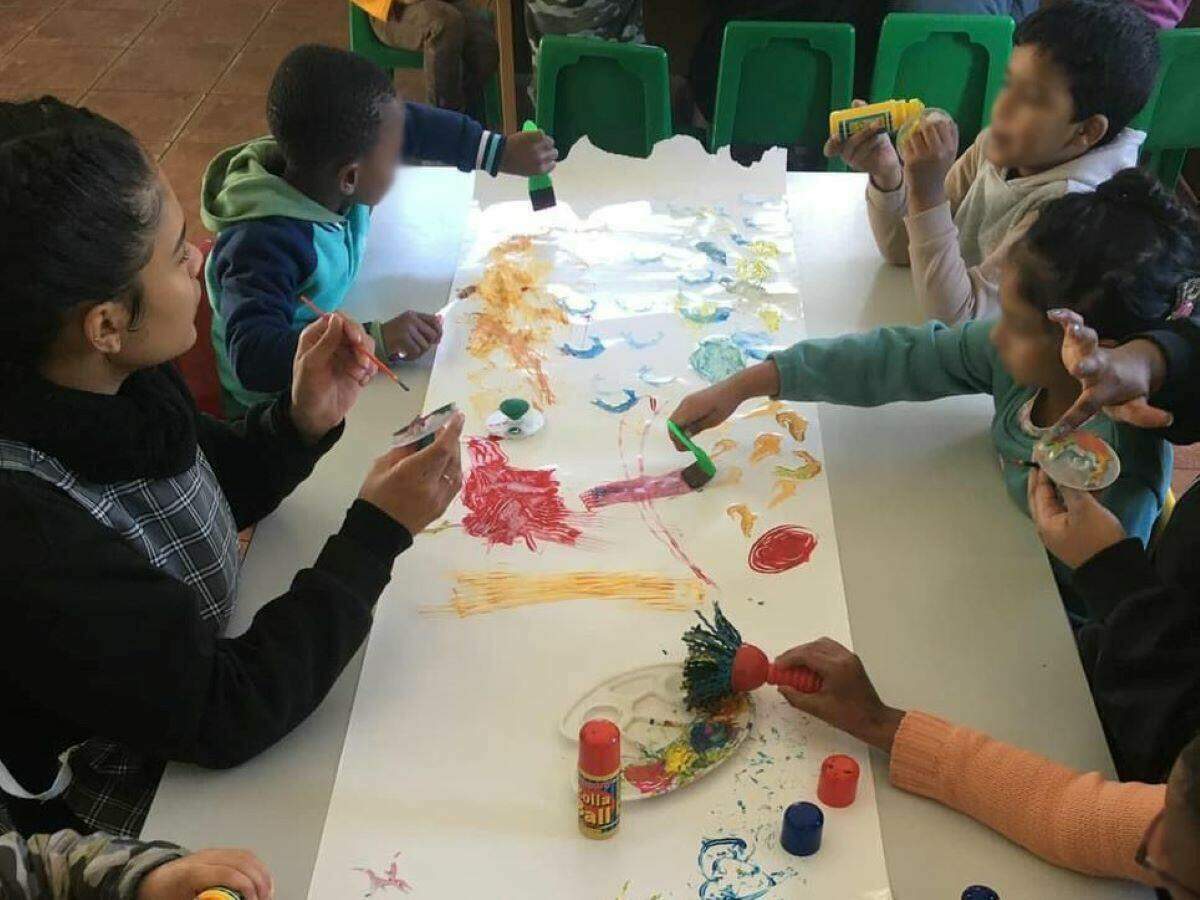Amazing K Therapy & Remedial Academy