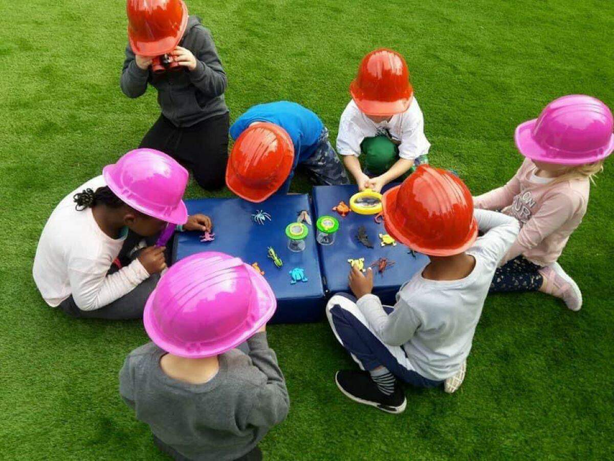 Amazing K Therapy & Remedial Academy