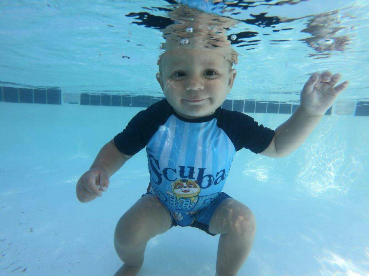 Aquatic Zone