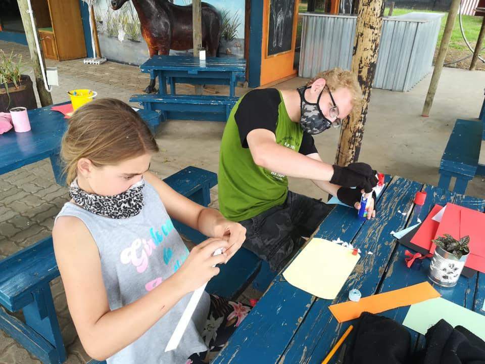 ArkStar Kidz Club