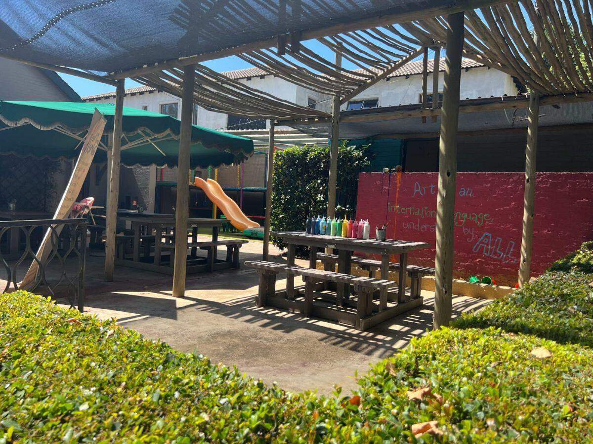 The Art Shebeen