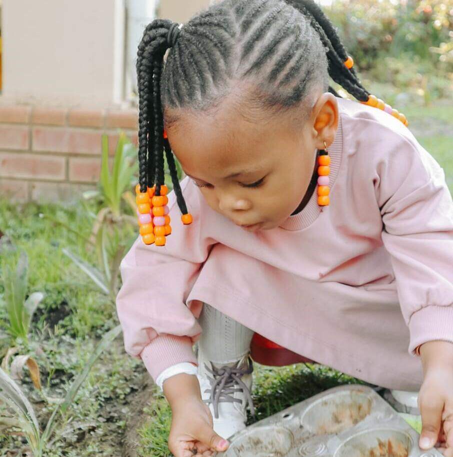 Little Ashford Preschool Petervale