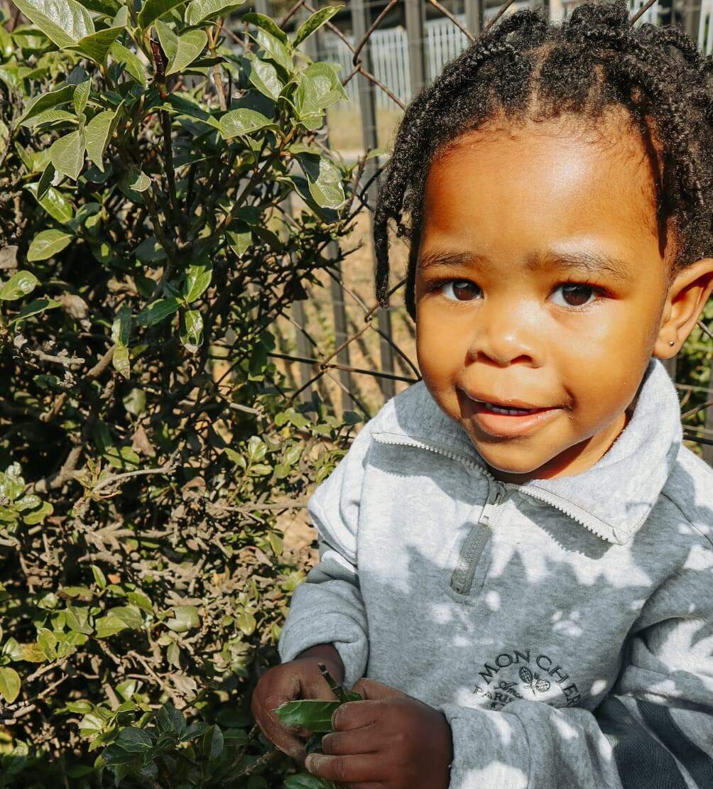 Little Ashford Preschool Woodmead