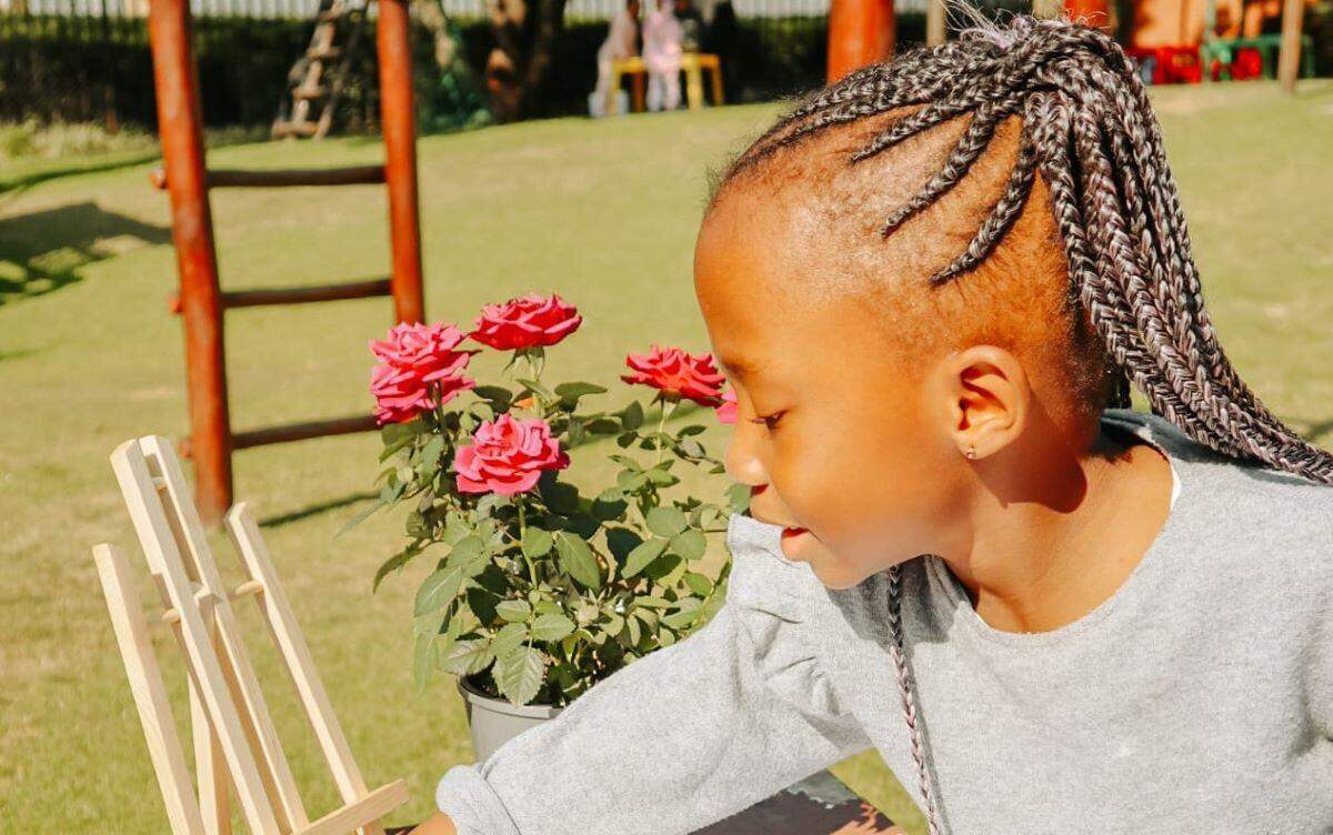 Little Ashford Preschool Sandton