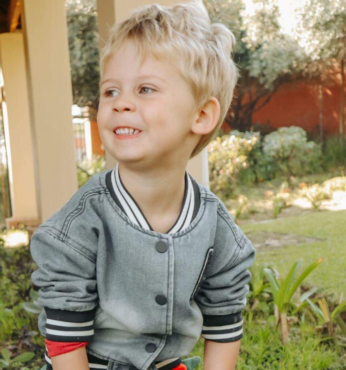 Little Ashford Preschool Sandton
