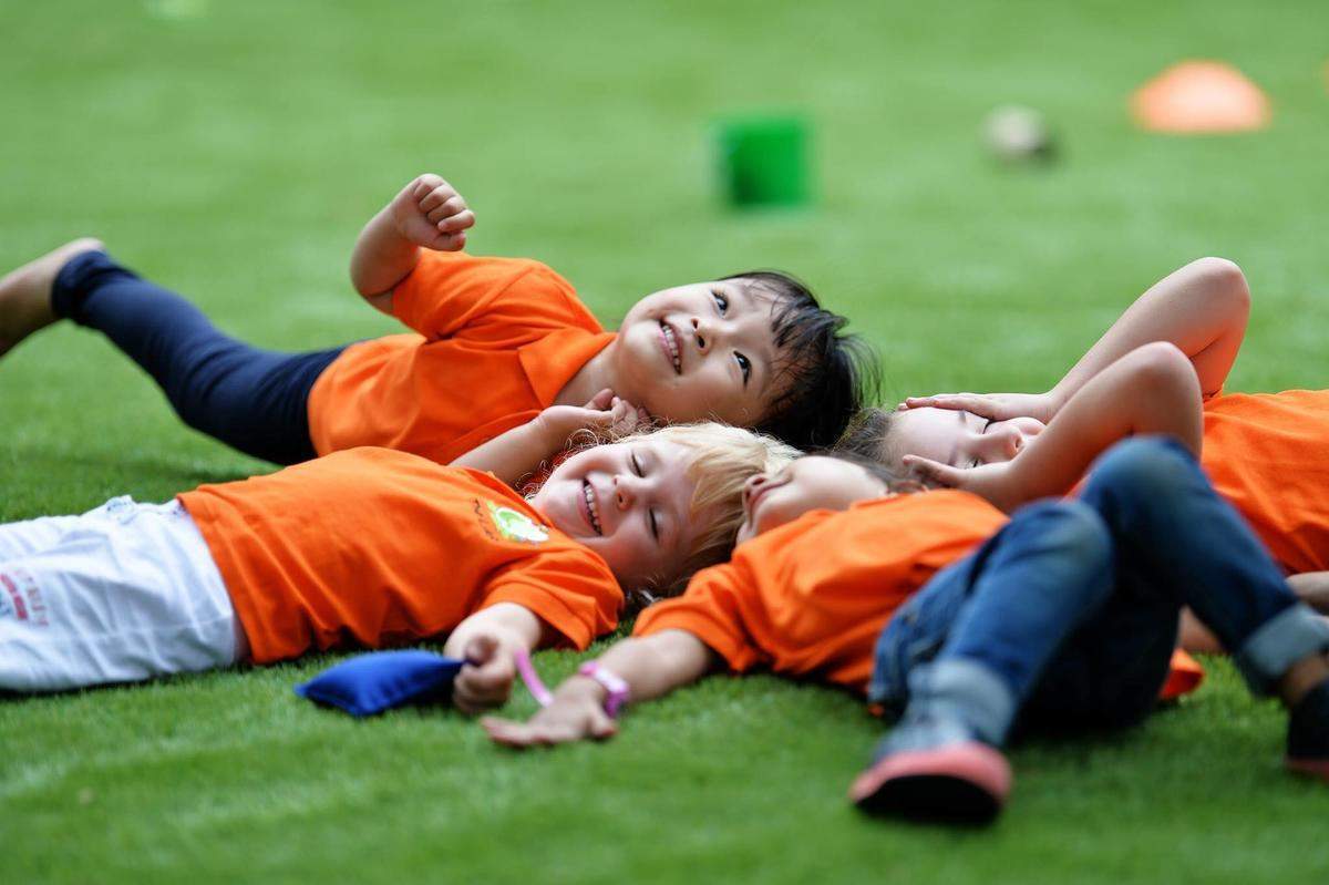 Little Ashford Preschool Sandton