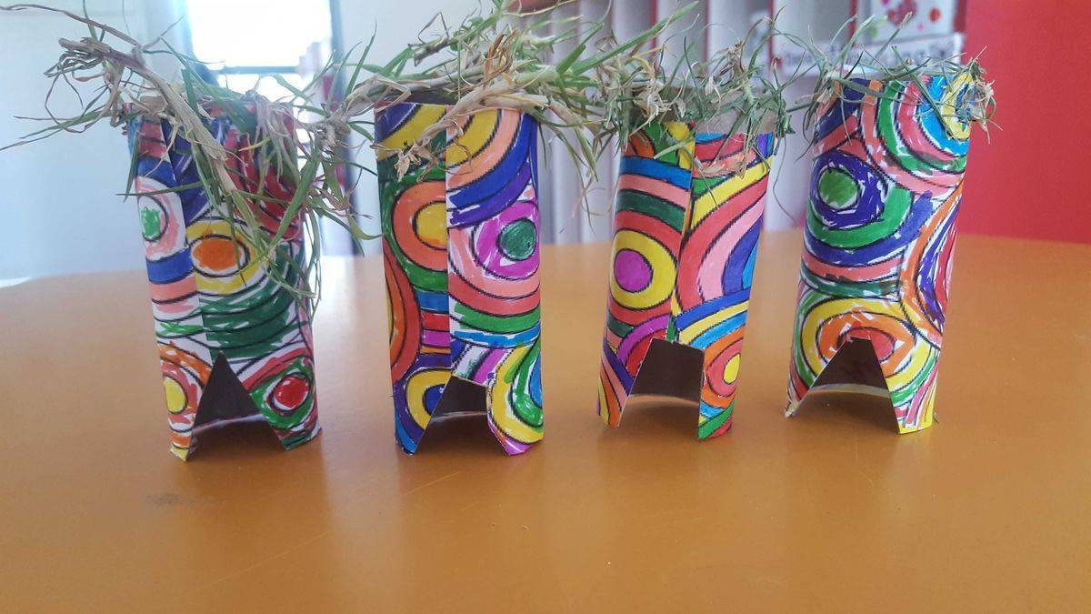 Little Ashford Preschool Woodmead